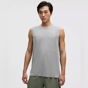 Men’s Lululemon Metal Vent Tech Tank XXL